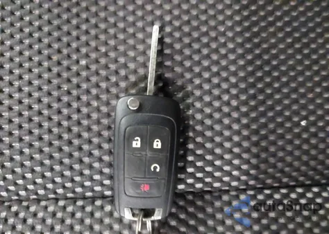 2016 GMC Terrain Sle-2 из США, поврежденный, VIN 2GKFLTEK4G6148073